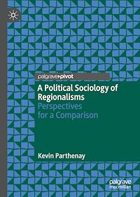 Téléchargez le livre :  A Political Sociology of Regionalisms