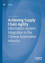 Télécharger le livre :  Achieving Supply Chain Agility
