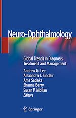 Télécharger le livre :  Neuro-Ophthalmology
