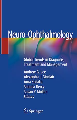 Téléchargez le livre :  Neuro-Ophthalmology