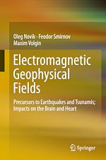 Télécharger le livre :  Electromagnetic Geophysical Fields