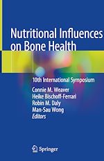Télécharger le livre :  Nutritional Influences on Bone Health