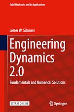 Télécharger le livre :  Engineering Dynamics 2.0