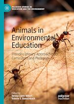 Télécharger le livre :  Animals in Environmental Education