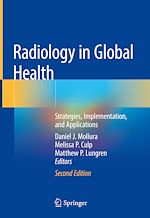 Télécharger le livre :  Radiology in Global Health