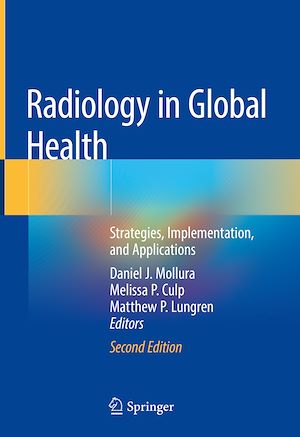Téléchargez le livre :  Radiology in Global Health