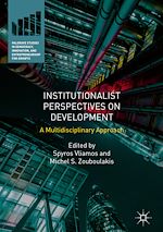 Télécharger le livre :  Institutionalist Perspectives on Development