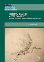 Télécharger le livre :  Identity Change after Conflict