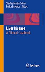 Télécharger le livre :  Liver Disease