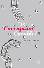 Télécharger le livre :  Is Corruption Curable?