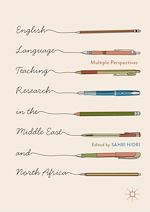Télécharger le livre :  English Language Teaching Research in the Middle East and North Africa