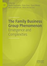 Télécharger le livre :  The Family Business Group Phenomenon