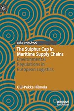 Télécharger le livre :  The Sulphur Cap in Maritime Supply Chains