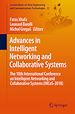 Télécharger le livre :  Advances in Intelligent Networking and Collaborative Systems
