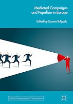 Télécharger le livre :  Mediated Campaigns and Populism in Europe
