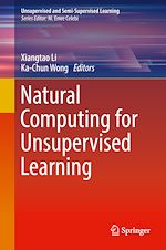 Télécharger le livre :  Natural Computing for Unsupervised Learning
