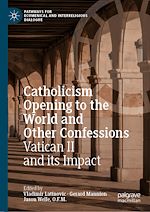 Download this eBook Catholicism Opening to the World and Other Confessions