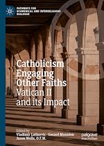 Download this eBook Catholicism Engaging Other Faiths