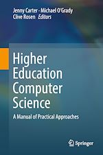 Télécharger le livre :  Higher Education Computer Science