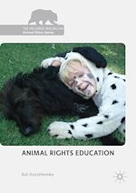 Télécharger le livre :  Animal Rights Education