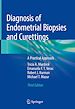 Télécharger le livre :  Diagnosis of Endometrial Biopsies and Curettings