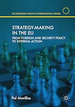 Download this eBook Strategy-Making in the EU