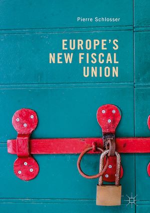 Téléchargez le livre :  Europe's New Fiscal Union
