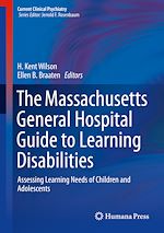 Télécharger le livre :  The Massachusetts General Hospital Guide to Learning Disabilities