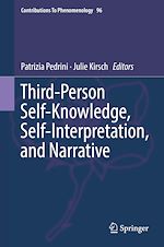 Télécharger le livre :  Third-Person Self-Knowledge, Self-Interpretation, and Narrative