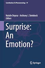 Télécharger le livre :  Surprise: An Emotion?