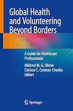 Télécharger le livre :  Global Health and Volunteering Beyond Borders