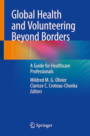 Téléchargez le livre :  Global Health and Volunteering Beyond Borders