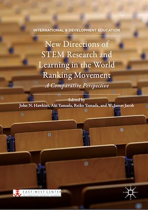 Download the eBook: New Directions of STEM Research and Learning in the World Ranking Movement