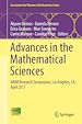 Télécharger le livre :  Advances in the Mathematical Sciences