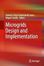 Télécharger le livre :  Microgrids Design and Implementation