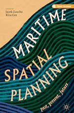 Download this eBook Maritime Spatial Planning