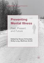 Download this eBook Preventing Mental Illness