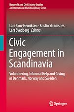Download this eBook Civic Engagement in Scandinavia