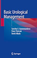 Télécharger le livre :  Basic Urological Management