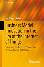 Download this eBook Business Model Innovation in the Era of the Internet of Things