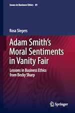 Télécharger le livre :  Adam Smith's Moral Sentiments in Vanity Fair