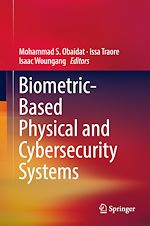 Télécharger le livre :  Biometric-Based Physical and Cybersecurity Systems
