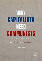 Download this eBook Why Capitalists Need Communists