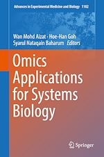 Télécharger le livre :  Omics Applications for Systems Biology