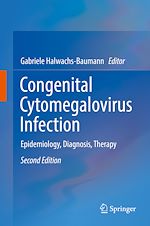 Télécharger le livre :  Congenital Cytomegalovirus Infection