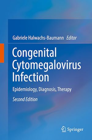 Téléchargez le livre :  Congenital Cytomegalovirus Infection