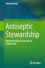 Télécharger le livre :  Antiseptic Stewardship