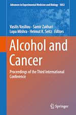 Télécharger le livre :  Alcohol and Cancer