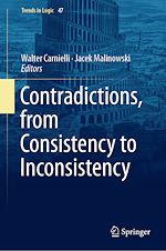 Download this eBook Contradictions, from Consistency to Inconsistency