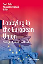 Télécharger le livre :  Lobbying in the European Union